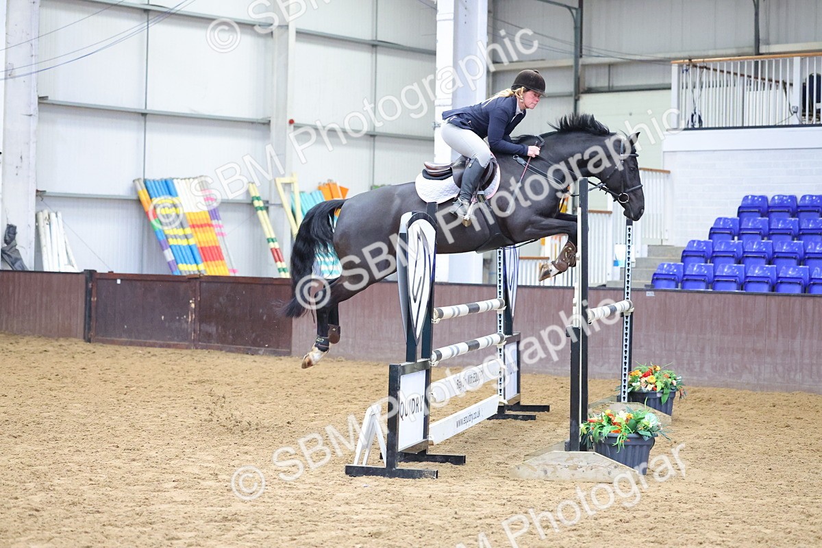 SBM_003167 - Class 8 - Senior Newcomers - 1.10m