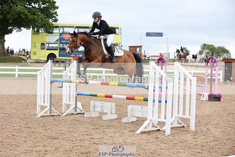 240630A-161517-15081 - Cls 33 Foxhunter and 1.10m Open