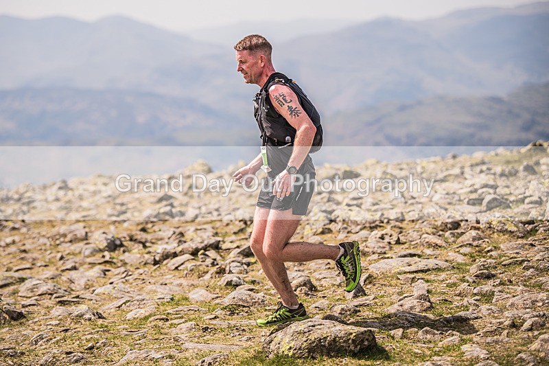 Fairfield-794 - Fairfield Horseshoe Fell Race Saturday 11th May 2024