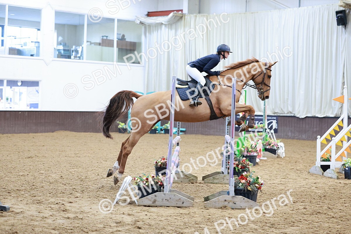 SBM_003093 - Class 10 - Nupafeed Supplements Senior Discovery/ 1m Open