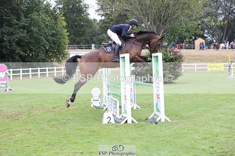 250830A-120256-06326 - Cls 15 5 Year Old Qualifier