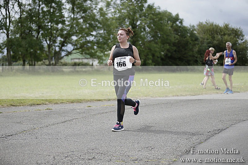 CAD5M 210719-1030 - Cadence Events Colerne 5 Miler  21-Jul-2019