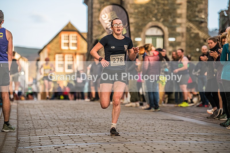 RTH-830 - Keswick Round The Houses Road Race Wednesday 23rd April 2025