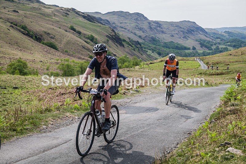 135236 - Hardknott Pass Camera 1 13.00-14.00