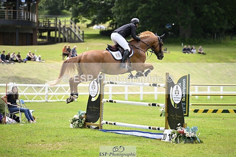 240711-145838-28618 - Cls 118 Snr 1.45m Grand Prix