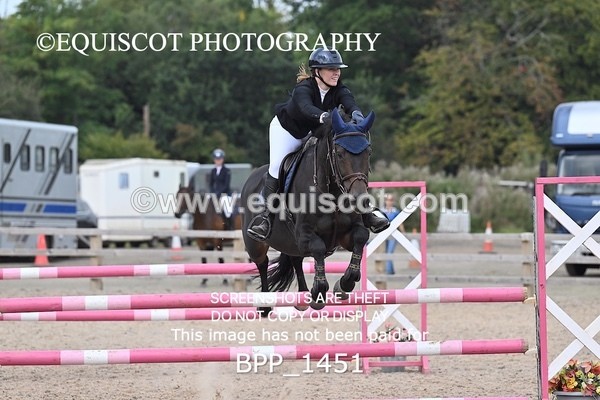 BPP_1451 - CLASS 7 1.05m Amateur Championship Qualifier/ 1.05m Open