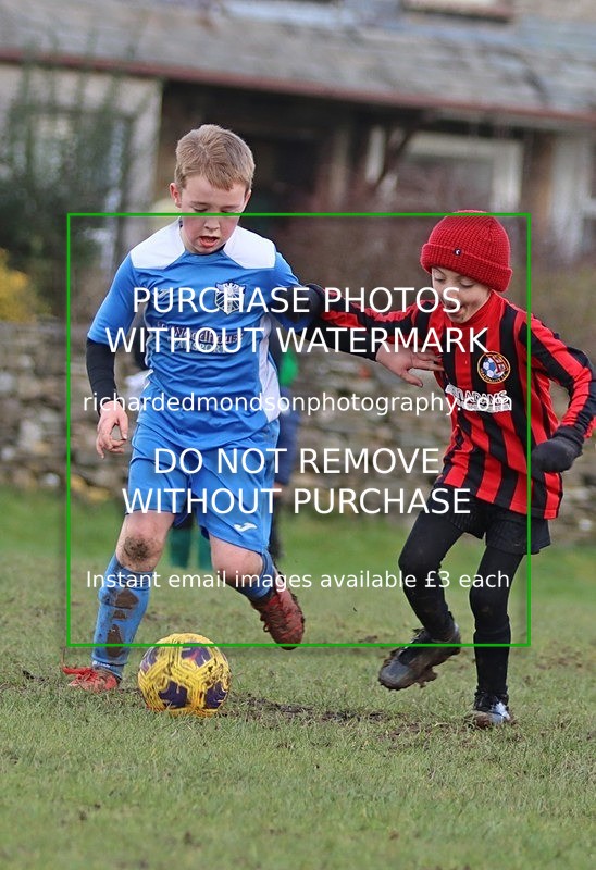 IMG_3370 - Wattsfield U7 v Heathwaite U7 (29/1/22)