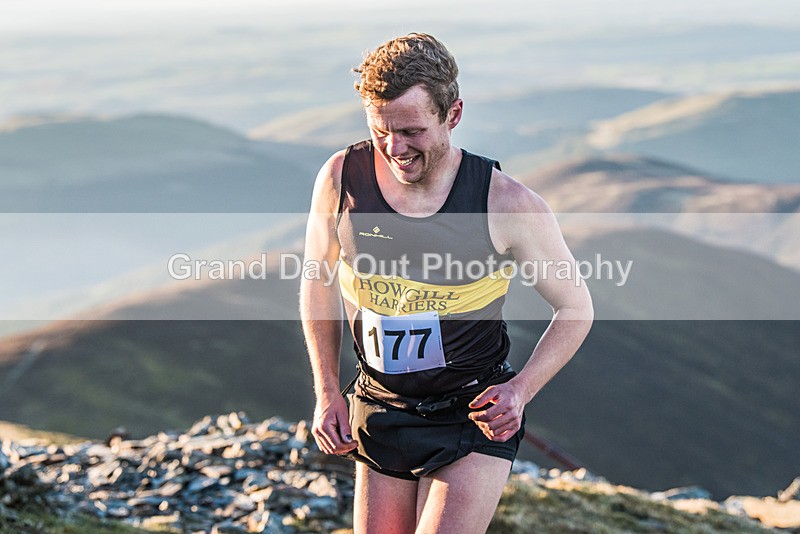 Grisedale-108 - Grisedale Grind Fell Race Wednesday 19th April 2023