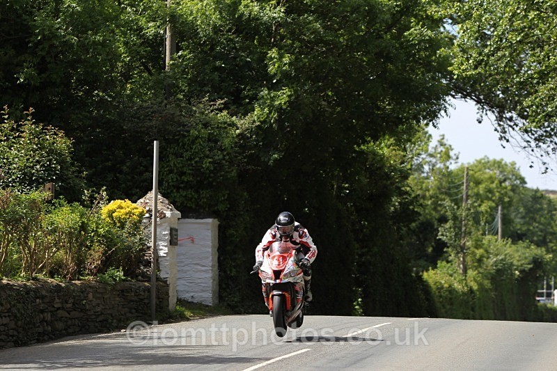  - Superstock Race