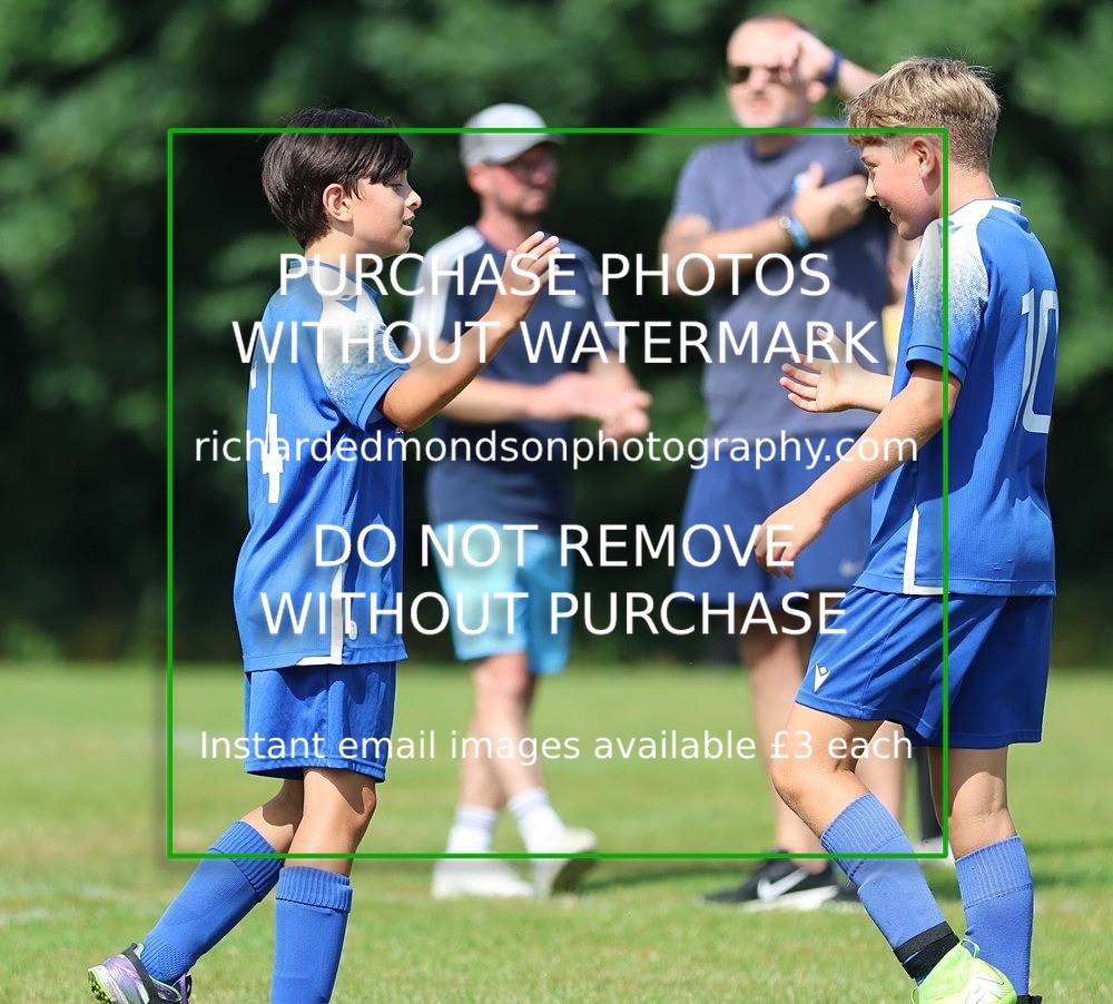 533A7703 - Wattsfield Youth U12
