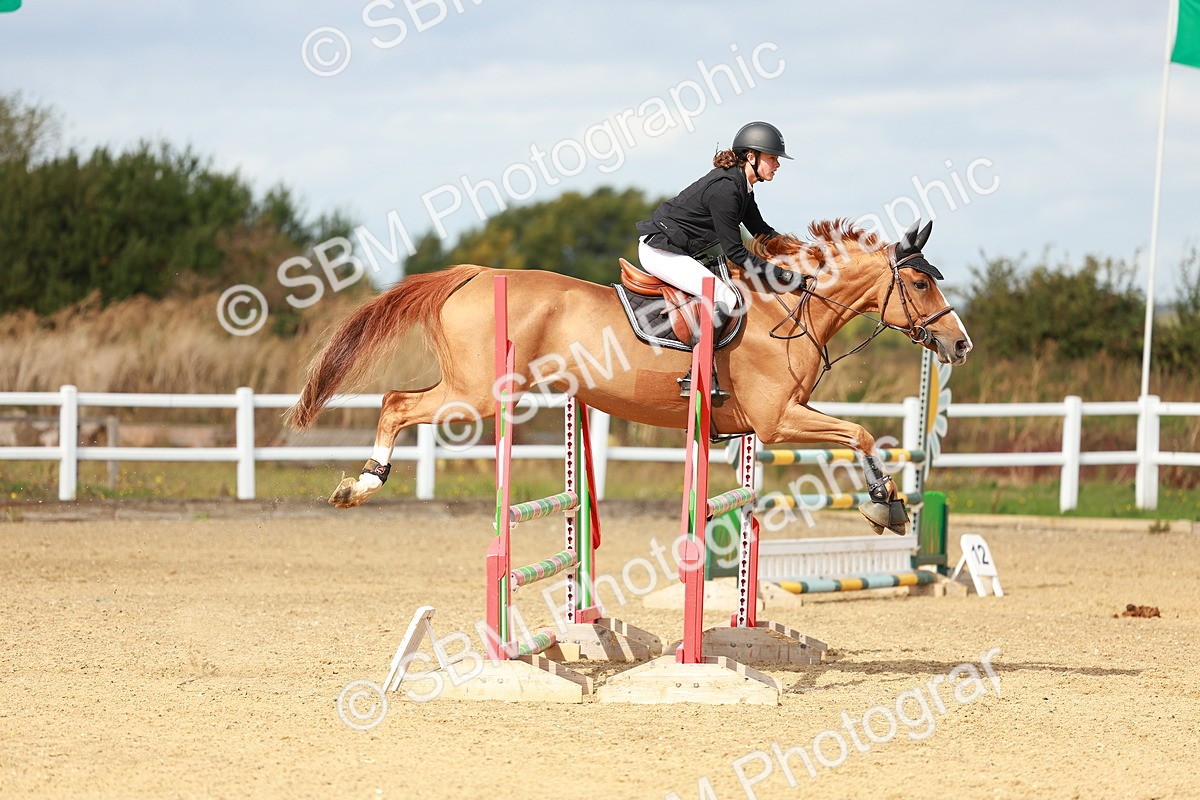 SBM_000935 - Class 3 - Senior Discovery - 1.00m