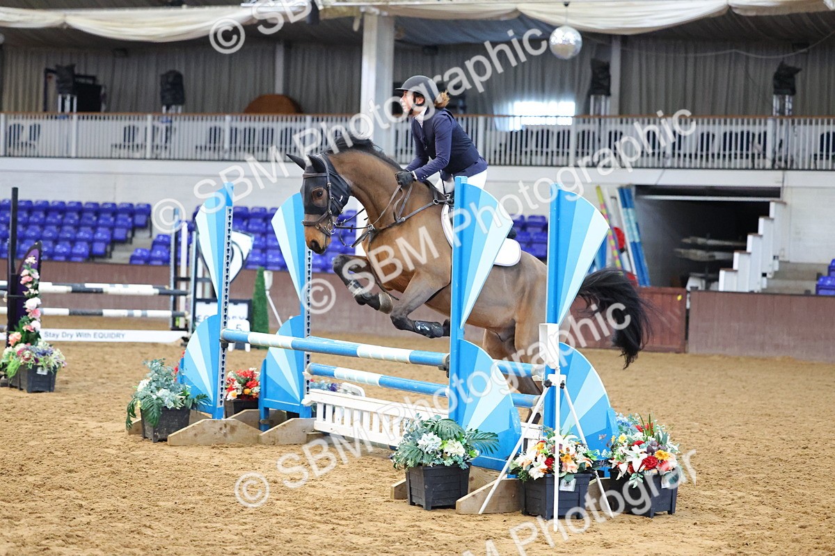SBM_002055 - Class 8 - Senior British Novice 90cm
