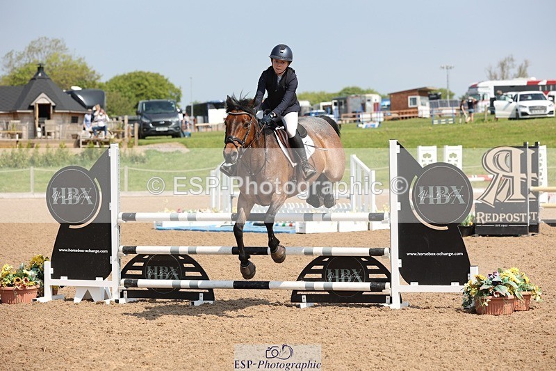 250503-114346-00871 - Cls 8 Pony Newcomers and 1m Open