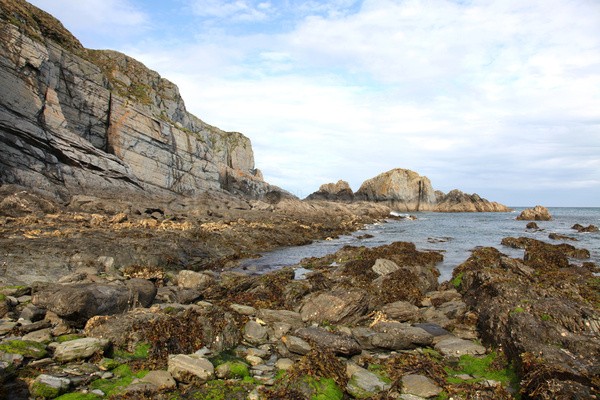 Lundy  Coast _054 - Devon landscape Photography