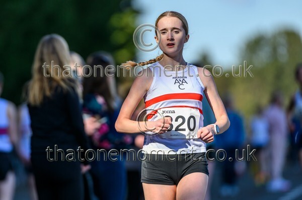 YathRR25-927801 - U17 Women