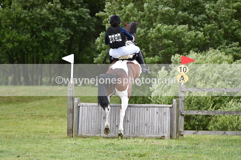 WJ5_3511 - Class 5 80cm Pairs