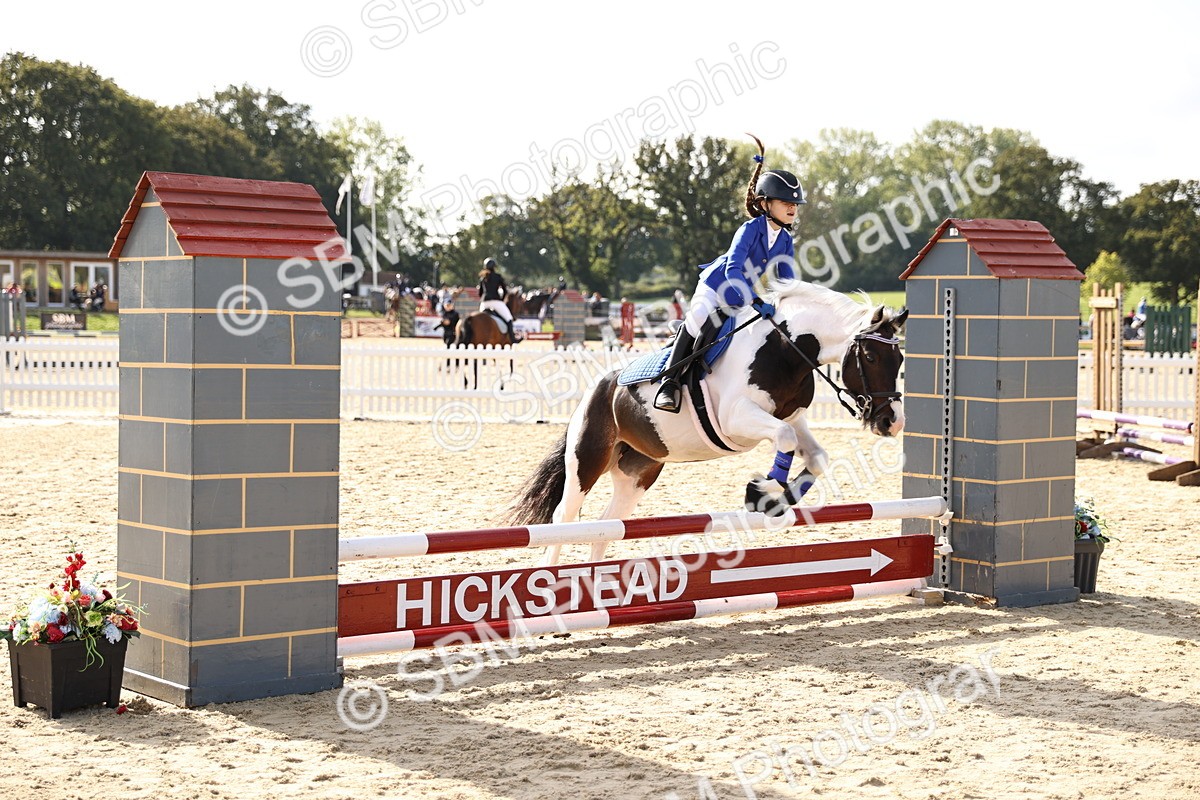 SBM_61901 - J12 - Junior Pony 55cm Championship