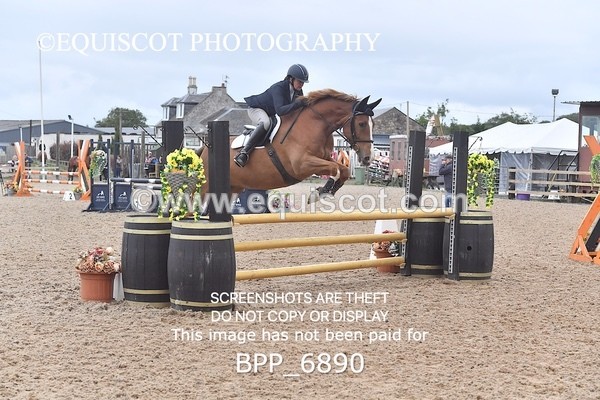 BPP_6890 - CLASS 2 Senior British Novice/ 90cm Open