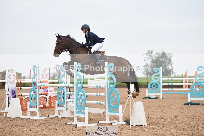 230916A-110812-04014 - Cls 14 Snr Foxhunter