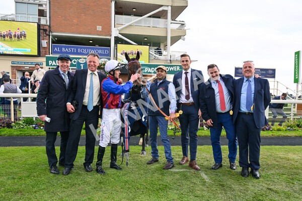 yr13052022r7-62 - Race 7 5.15pm Longines Irish Champions Weekend Stakes
