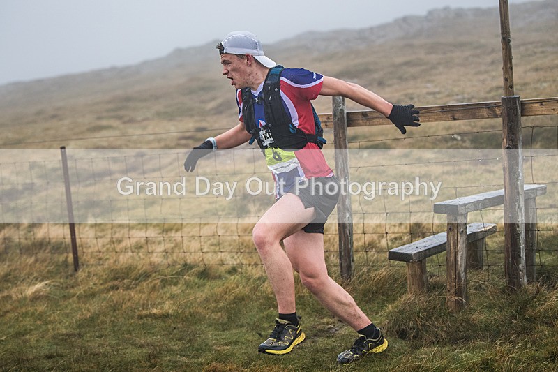 Buttermere-190 - Buttermere Shepherds Meet Fell Race Sunday 26th October 2025