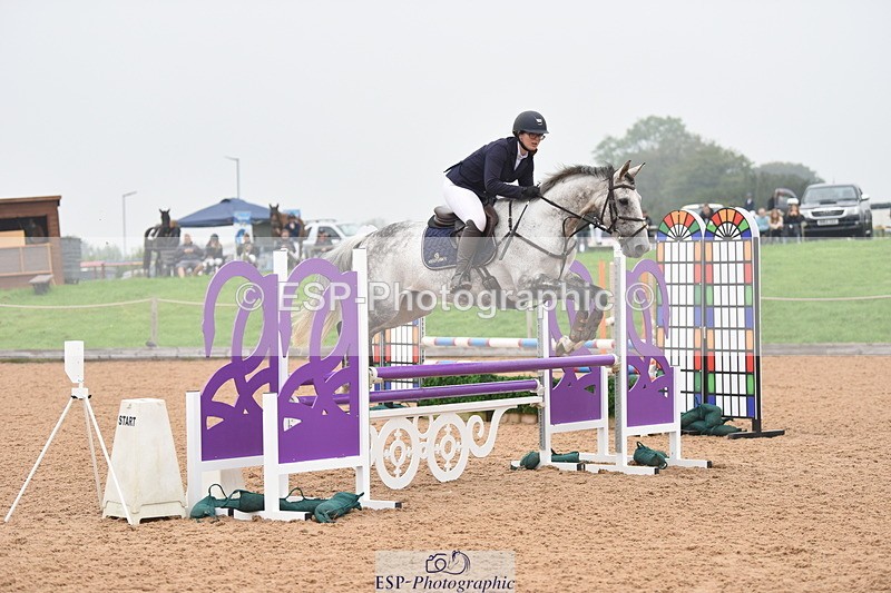 230916A-161026-05506 - Cls 18 Snr 95cm Derby