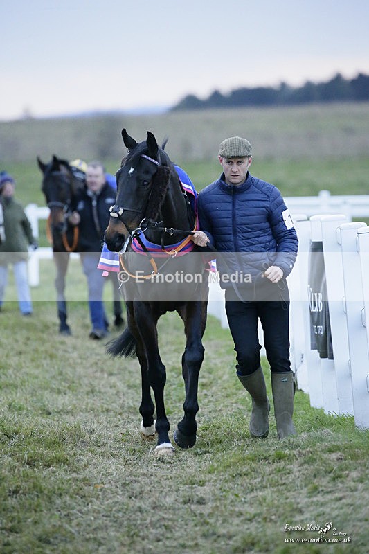 PtP 281121 0788 - Hursley Hambledon Point-to-Point Larkhill 28/11/21