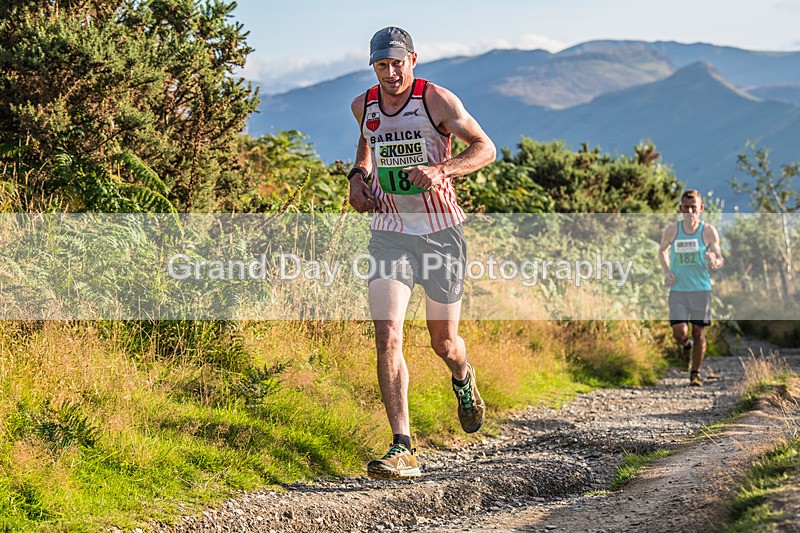 Latrigg-36 - Not Round Latrigg Race Wednesday 14th August 2024