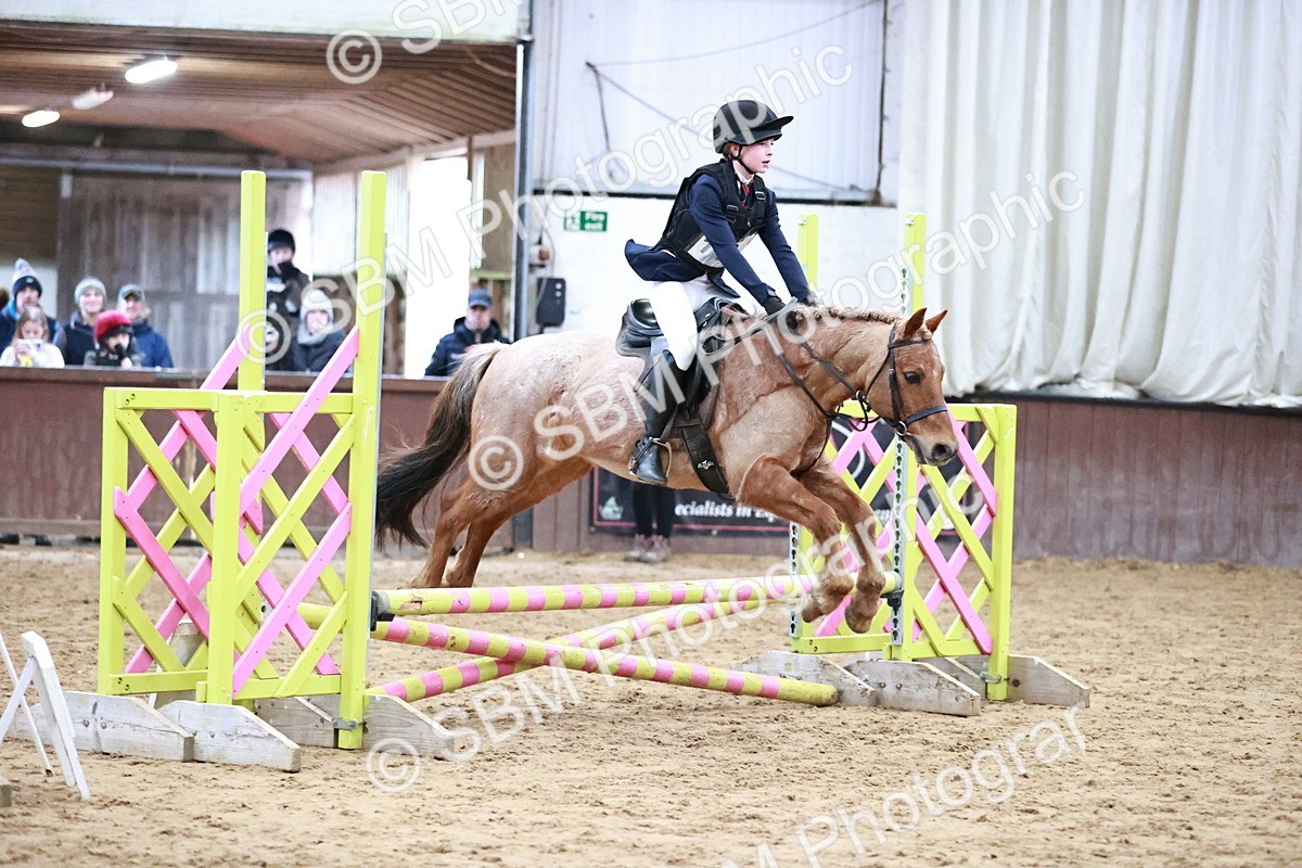 SBM_000659 - Class 3 - 60cm