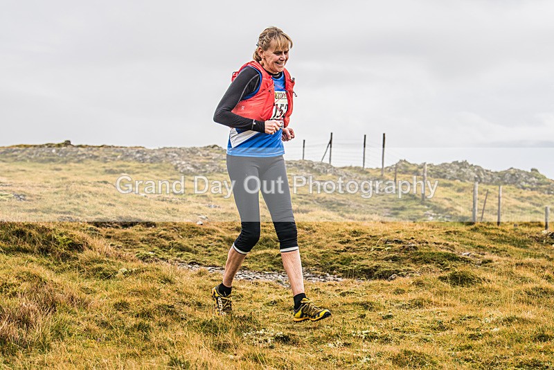 Buttermere-606 - Buttermere Shepherds Meet Fell Race Sunday 29th October 2023