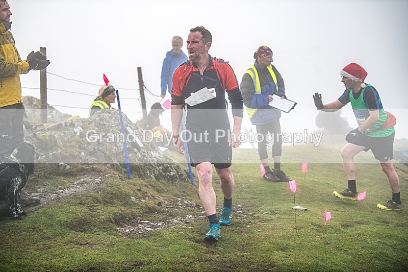 Wansfell-600 - Wansfell Race Friday 27th December 2024