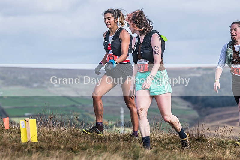Leg 2 -793 - UK Fell & Hill Relays - Todmorden Leg 2 Saturday 17th October 2026