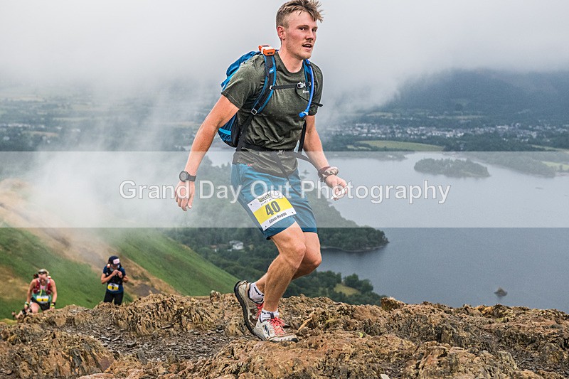 Lakes Ultra-477 - Kong Lakes Ultra Fell Race Saturday 24th June 2023