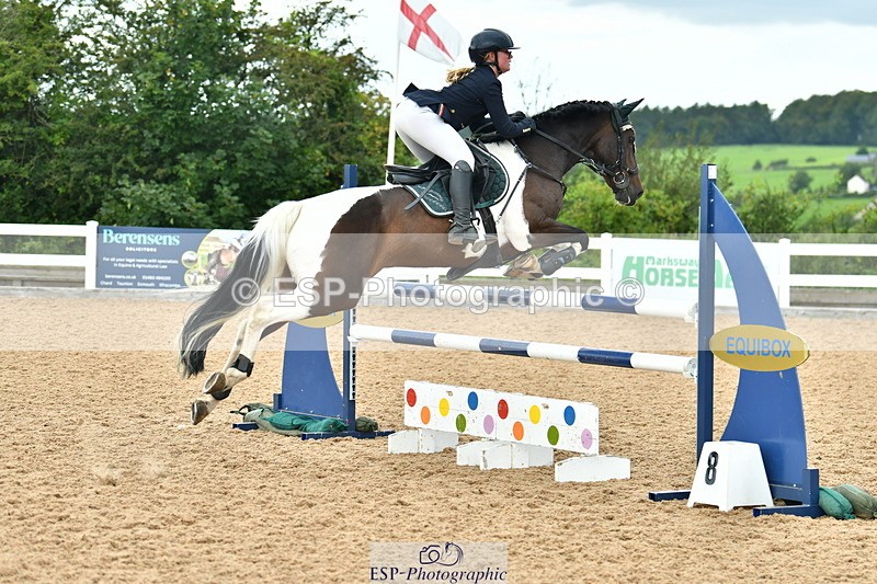 230813A-150924-12983 - Cls 44 A&B 1.10m National Amateur Qualifier & 1.10m Open