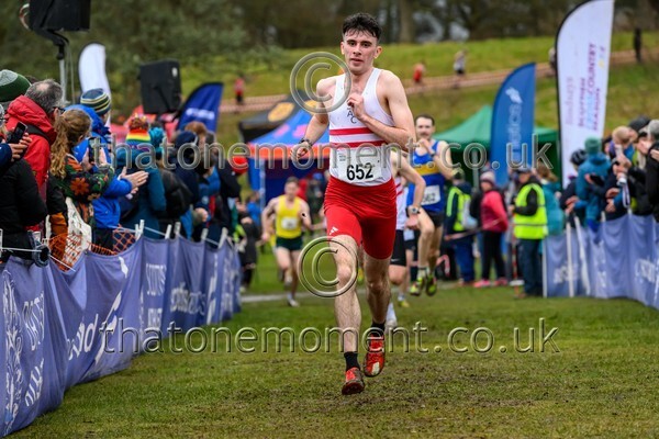 Falkirk26-916116 - Senior Men Set Three