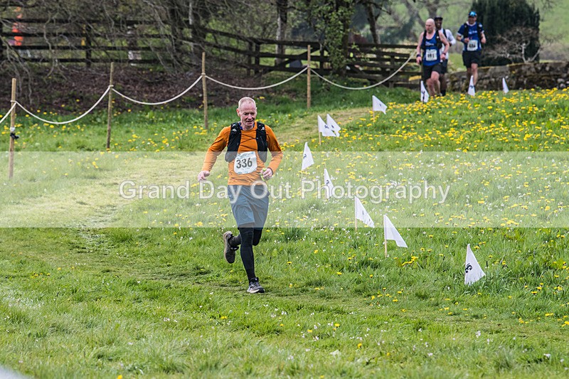 3 Peaks Finish-2406 - The 3 Peaks Race Saturday 26th April 2025 - The Finish