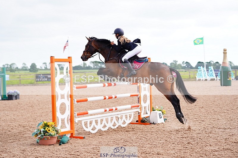 240630A-172630-15922 - Cls 26 Foxhunter 2nd Round