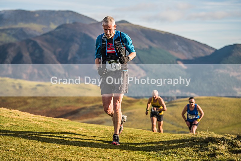 Sale Fell-460 - Sale Fell Race Saturday 25th November 2023