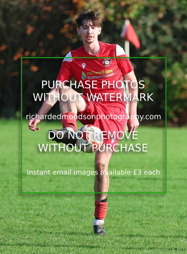 533A6211 - Carnforth Rangers Under 17's