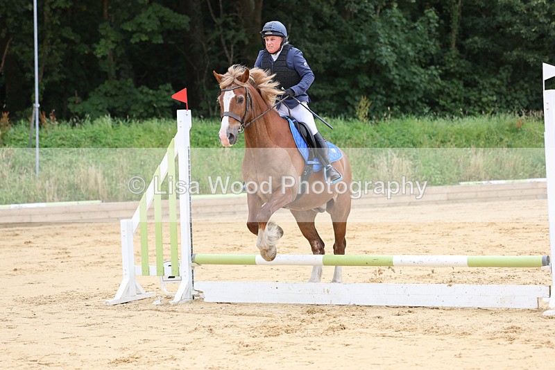 3E7A2193 - Class 3: 50cm Open