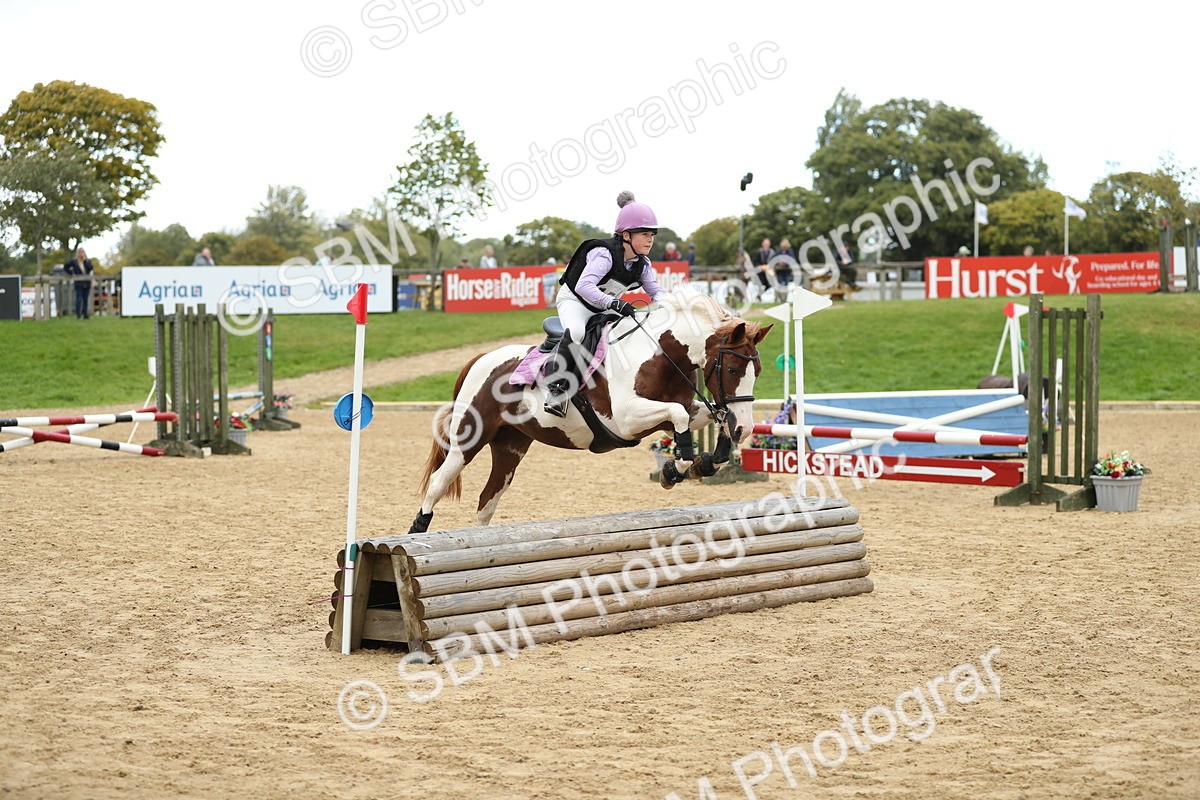 SBM_21901 - E9 - Eventers Challenge 60cm Championship
