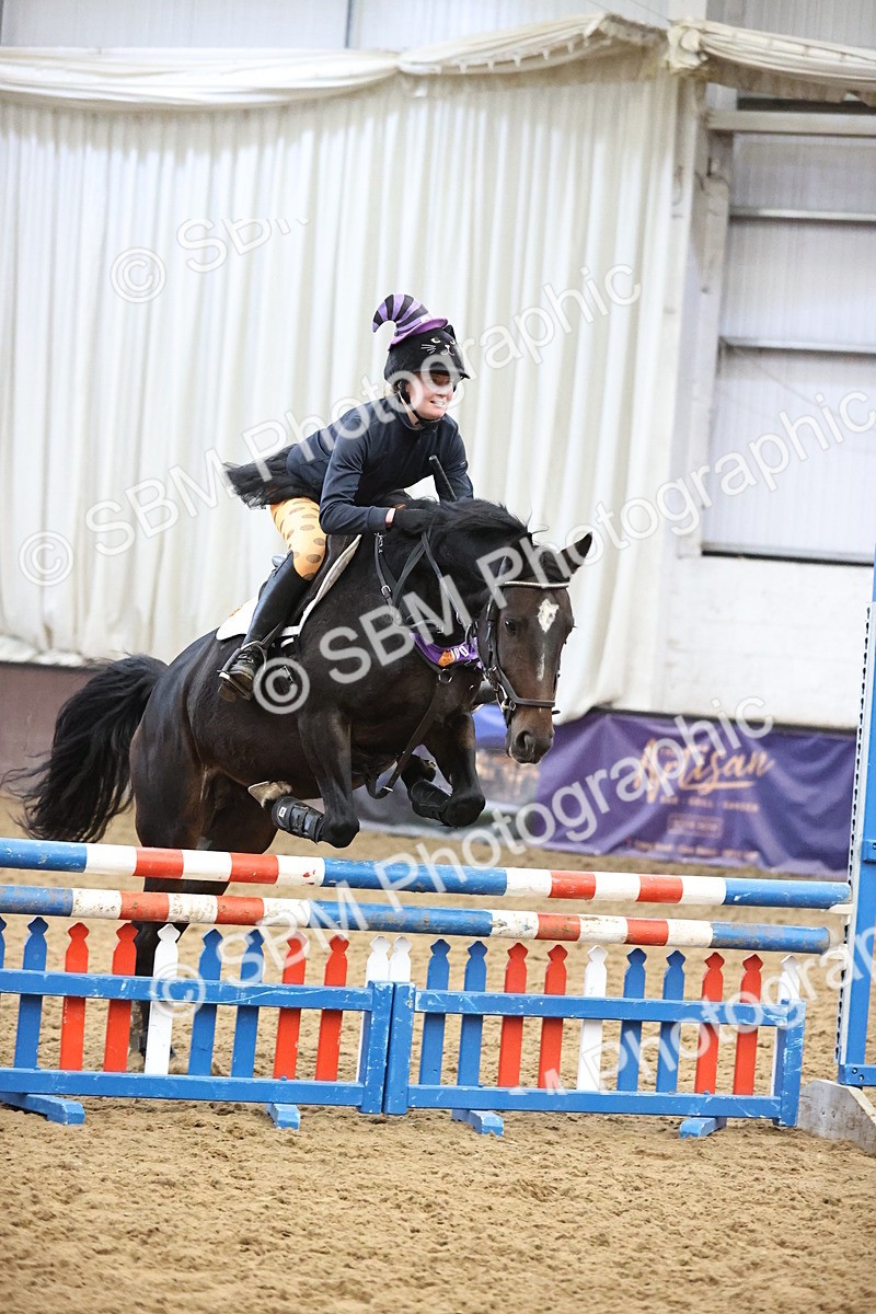 SBM_003012 - Class 5 - Accumulator with Joker 70cm