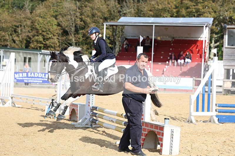 3E7A6992 - Class 2: 50cm Open