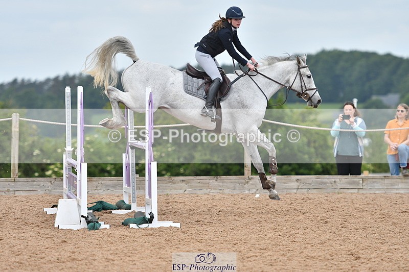 240609A-104550-04002 - Cls 16 Snr Discovery and 1m Open