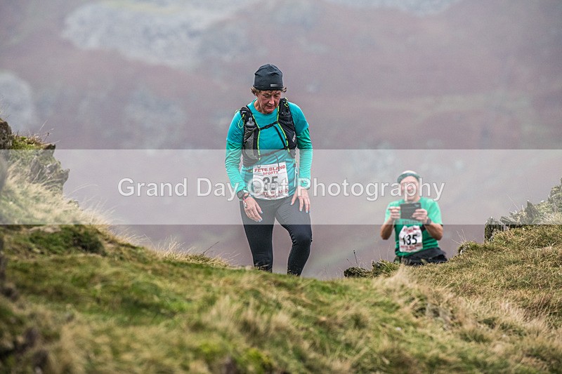 Dunnerdale-1050 - Dunnerdale Fell Race Saturday 9th November 2024