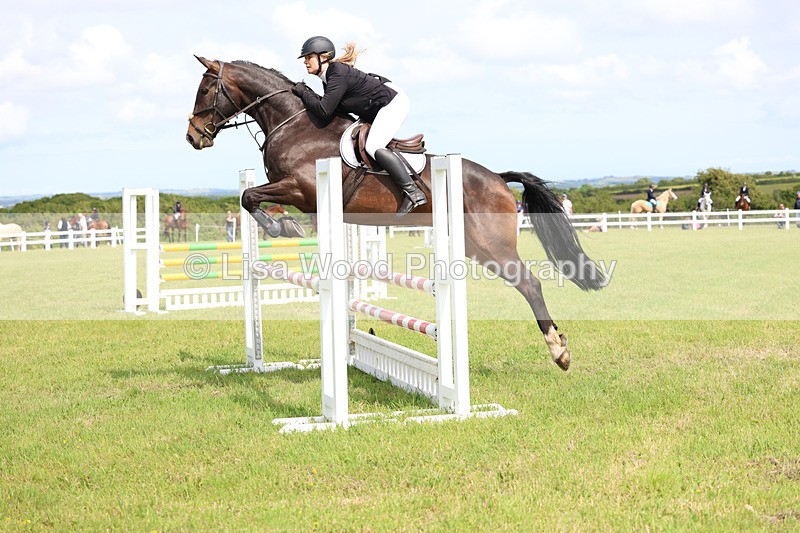 3E7A8027 - Class 14: Senior Discovery/1m open