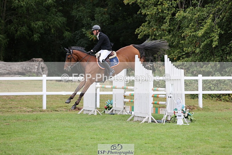 250830A-120042-06315 - Cls 15 5 Year Old Qualifier