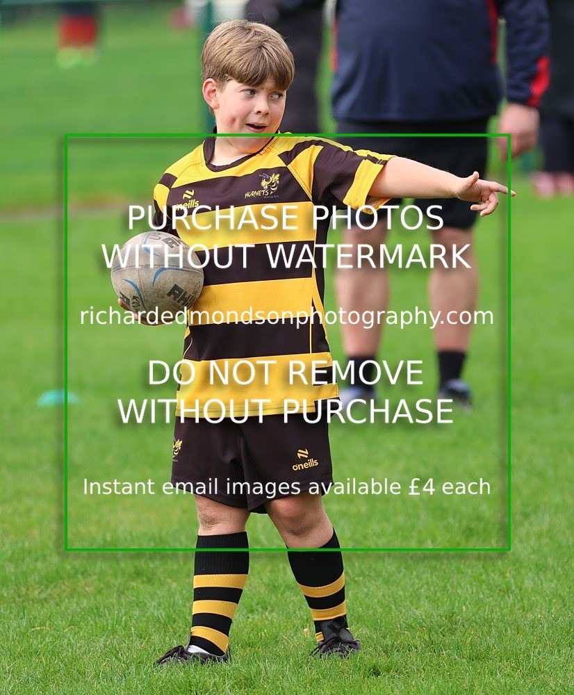 533A5222 - Kendal Rugby Under 9's (5/10/25)