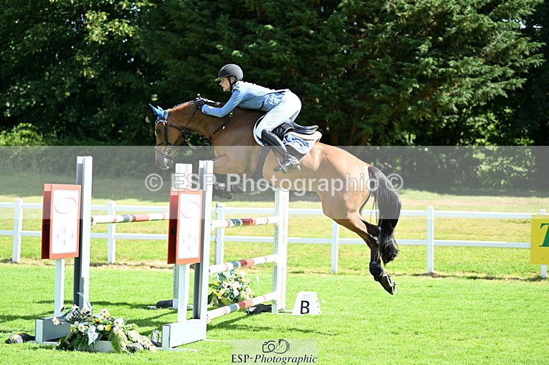 250703A-101109-02503 - Cls 1 Snr Foxhunter