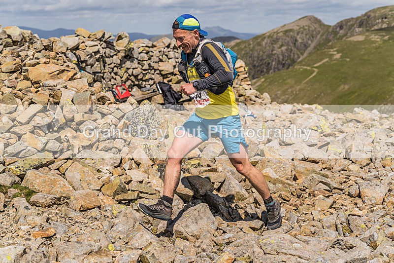 Ennerdale-357 - Ennerdale Horseshoe Fell Race Saturday 8th June 2024